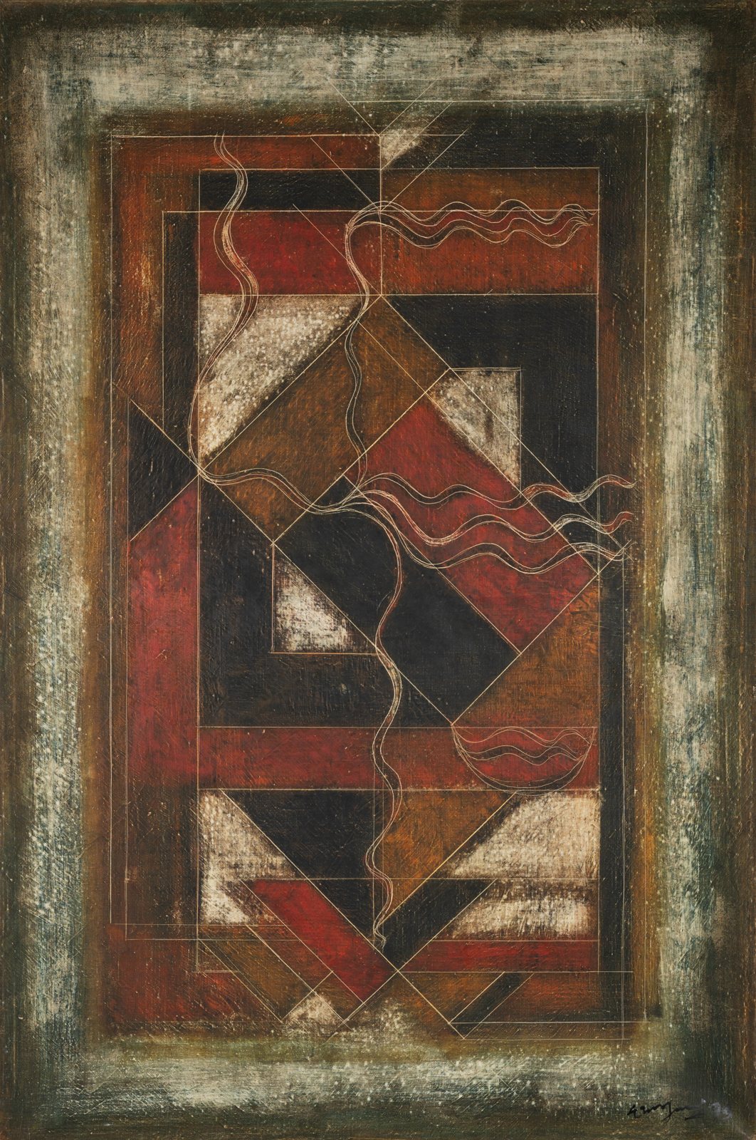 कंपोज़िशन — Narayanan Akkitham, 1979