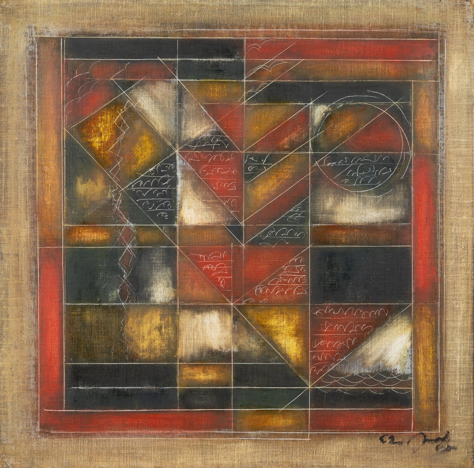 Composition — Narayanan Akkitham, 1989