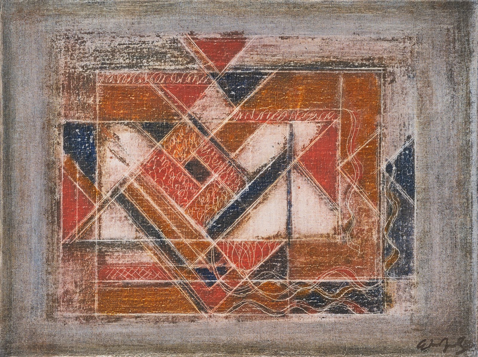 Composition — Narayanan Akkitham, 2008