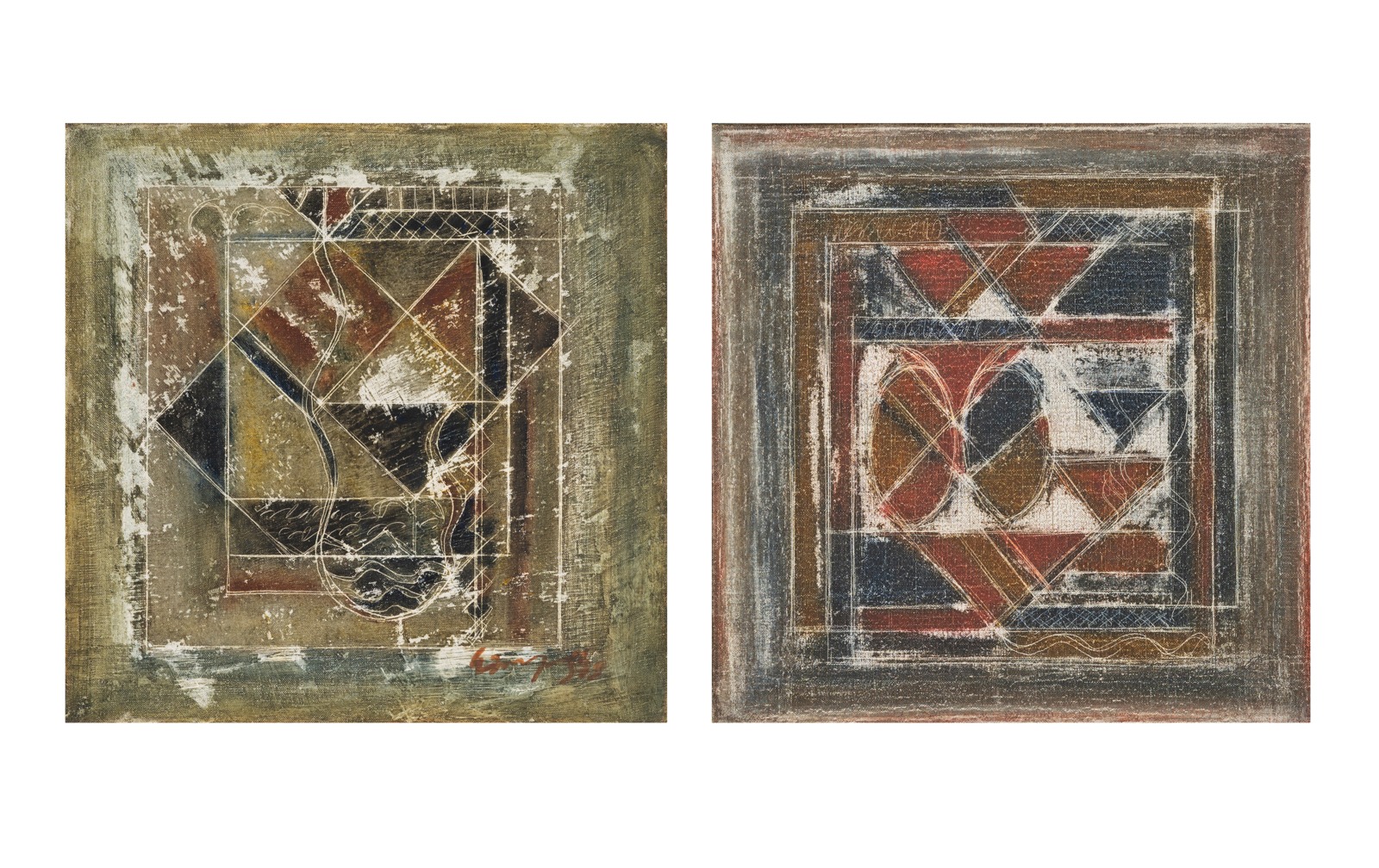 Composition — Narayanan Akkitham, 1989 ? 1980