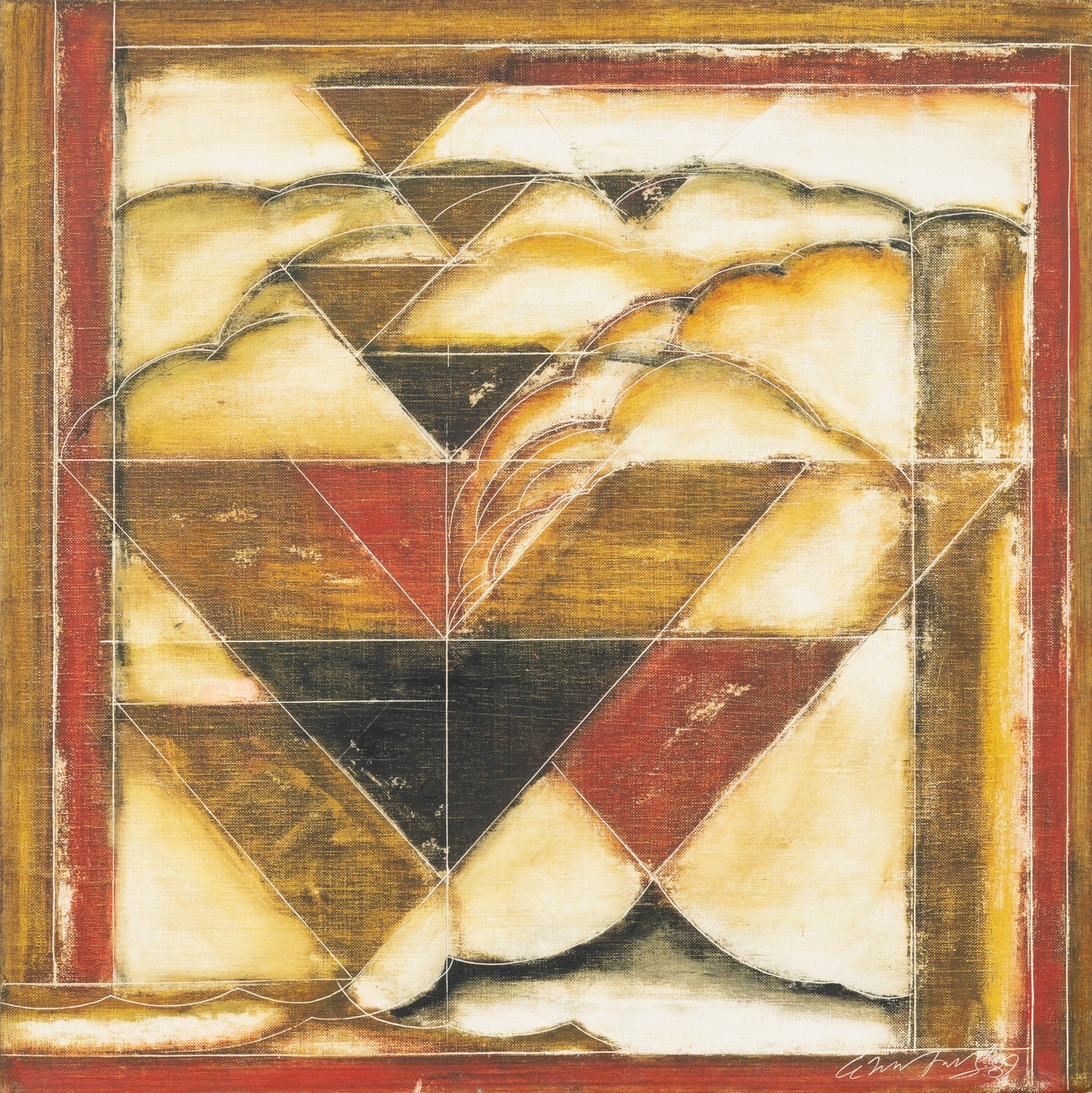 Composition — Narayanan Akkitham, 1989