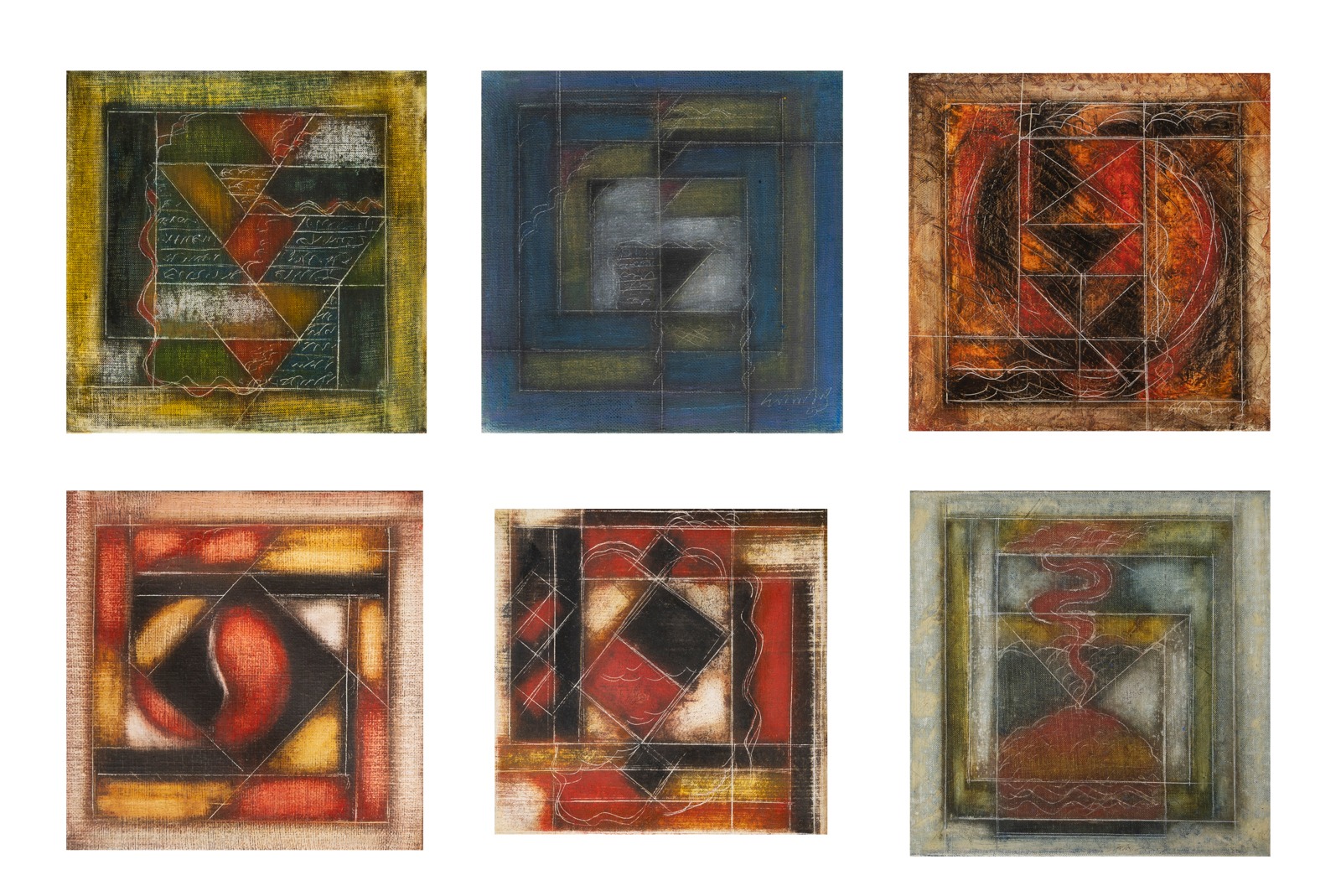 Composition — Narayanan Akkitham