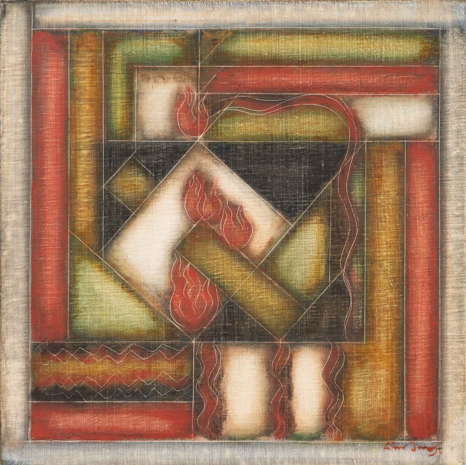Composition — Narayanan Akkitham