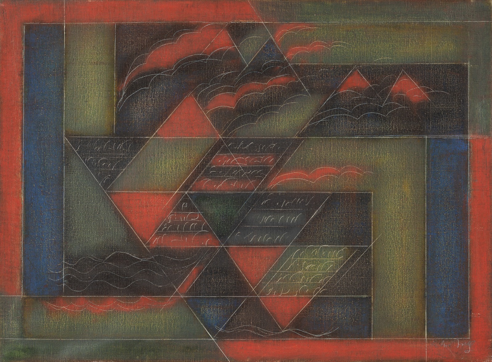 Composition — Narayanan Akkitham
