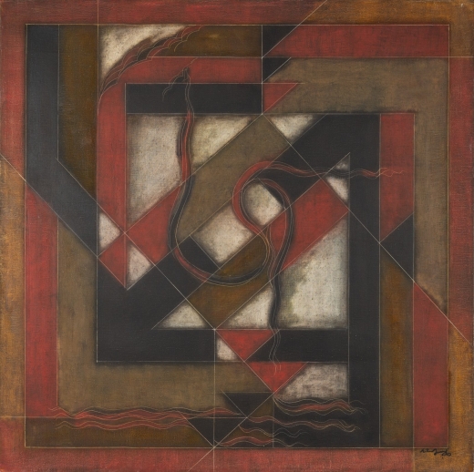 Composition — Narayanan Akkitham, 2007