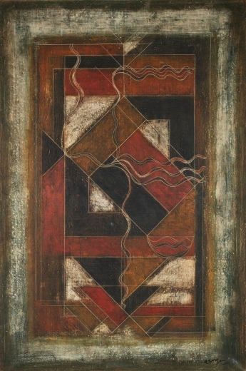 कंपोज़िशन — Narayanan Akkitham, 1979