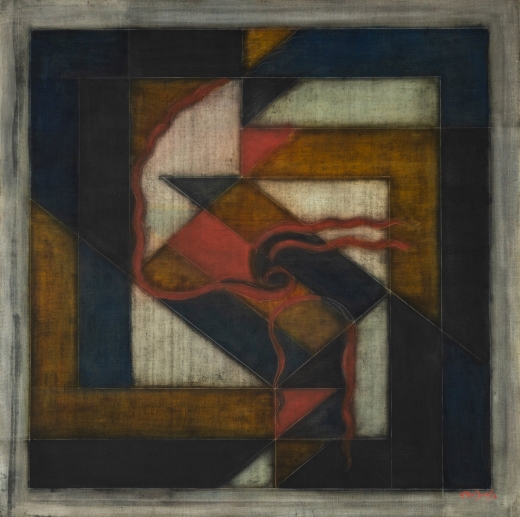 कंपोज़िशन — Narayanan Akkitham, 2012