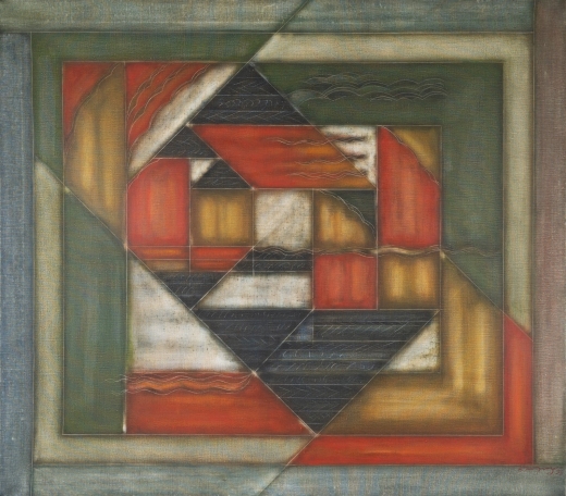कंपोज़िशन — Narayanan Akkitham, 1995