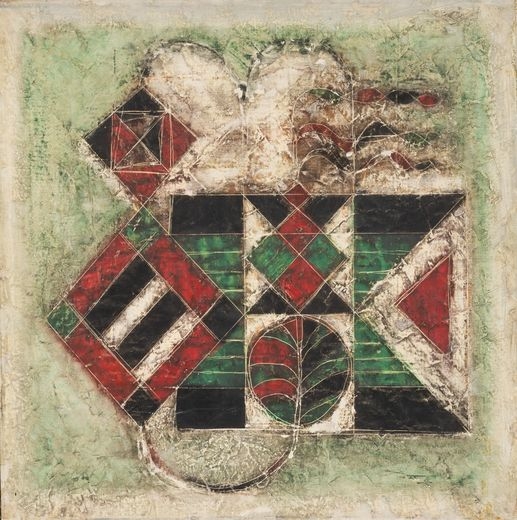 Composition — Narayanan Akkitham, 1975