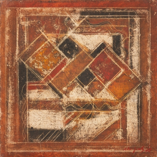 Composition — Narayanan Akkitham, 1978