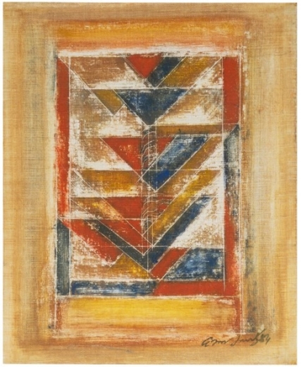 Composition — Narayanan Akkitham, 1984
