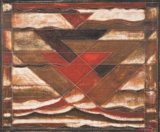 Composition — Narayanan Akkitham, 1989
