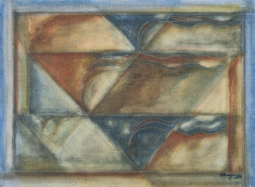 Composition — Narayanan Akkitham, 1992