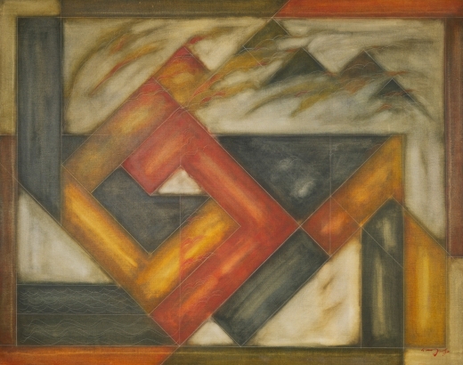 Composition — Narayanan Akkitham, 2001