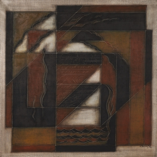 Composition — Narayanan Akkitham, 2002