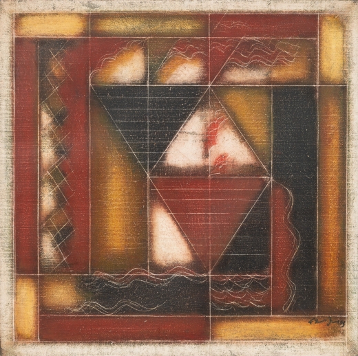 Composition — Narayanan Akkitham, 2003