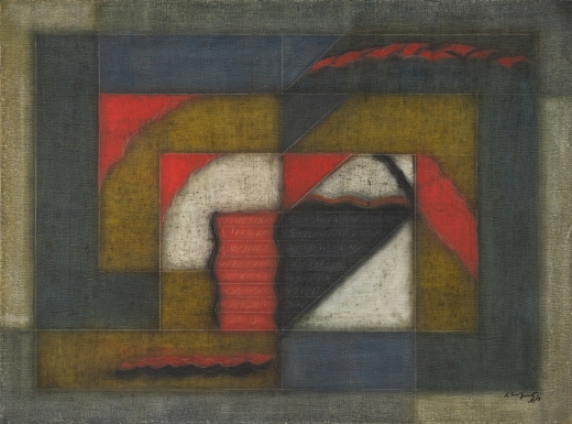 Composition — Narayanan Akkitham, 2003