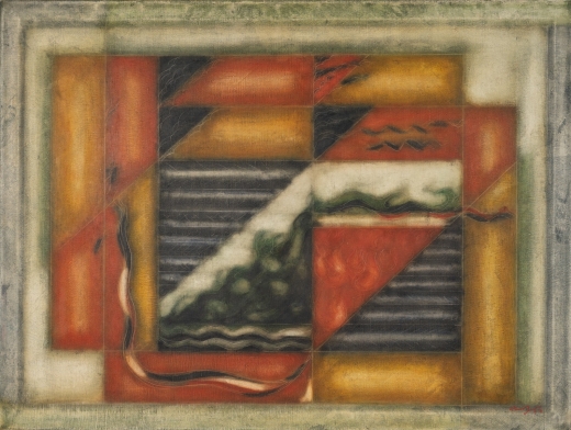 Composition — Narayanan Akkitham, 2004 ?