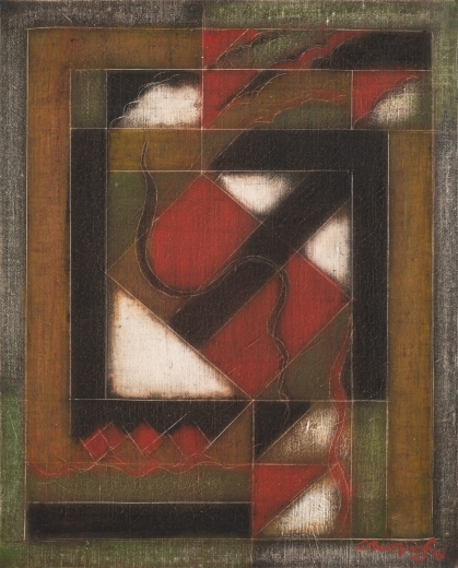 Composition — Narayanan Akkitham, 2008