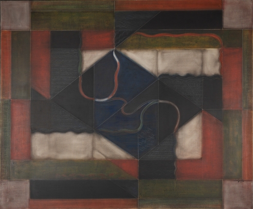 Composition — Narayanan Akkitham, 2011