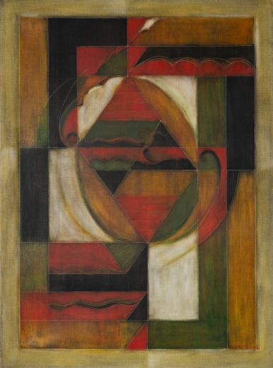 Composition — Narayanan Akkitham, 2023