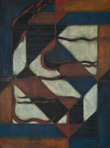 Composition — Narayanan Akkitham, 2023