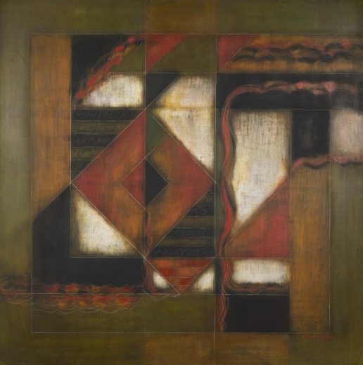 Composition — Narayanan Akkitham, 2025