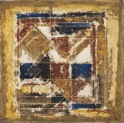 Composition — Narayanan Akkitham